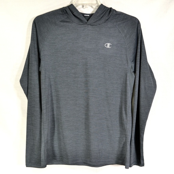 champion vapor powertrain long sleeve